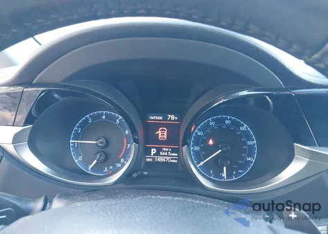 2016 Toyota Corolla S Plus z USA, uszkodzony, nr VIN 2T1BURHE4GC593136